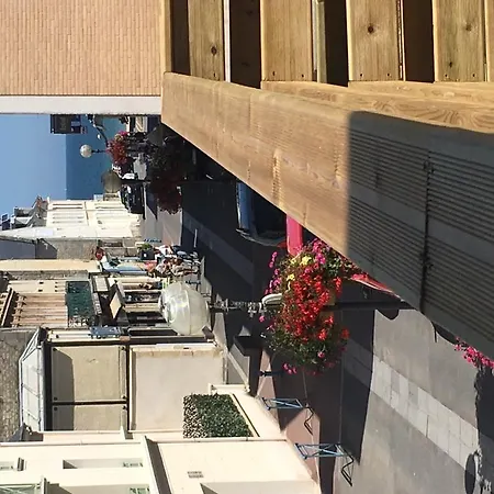 A Casa Mia Plage * Lion-sur-Mer