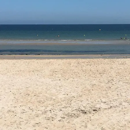 Appartamento A Casa Mia Plage