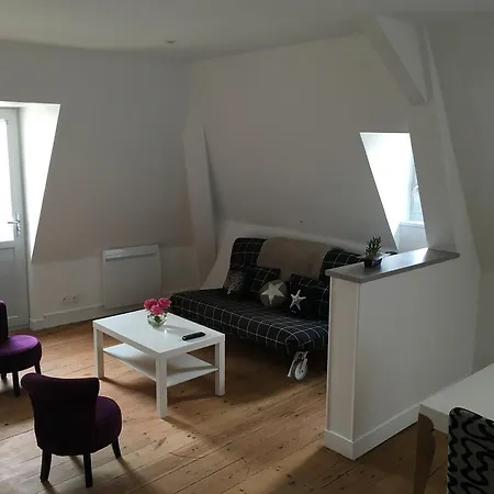A Casa Mia Plage Apartment