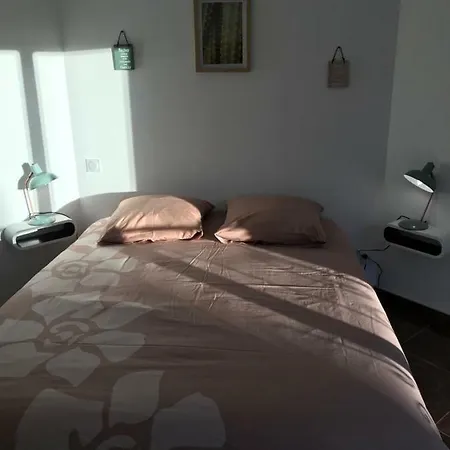 A Casa Mia Plage Apartment *