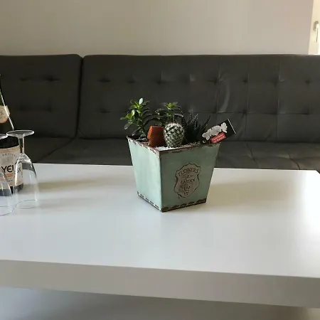 A Casa Mia Plage Apartment Lion-sur-Mer