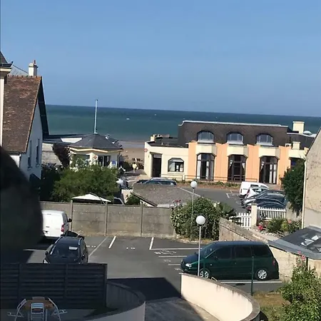 A Casa Mia Plage Apartment