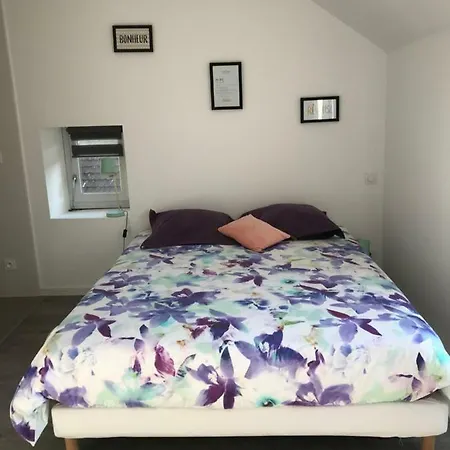 Apartment A Casa Mia Plage *